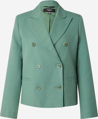 Weekend Max Mara Sako 'NEMBI' u menta, Pregled proizvoda