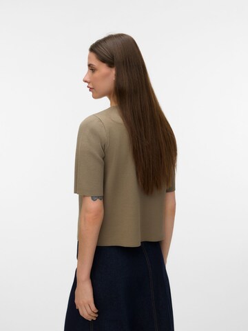 VERO MODA - Cárdigan 'VMMakenzie' en verde