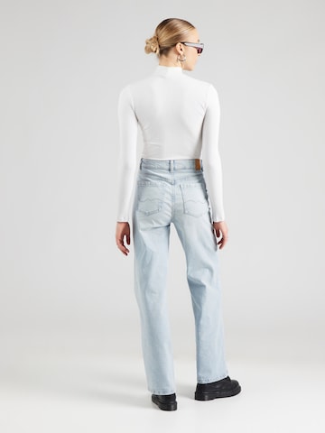 BONOBOregular Traperice 'LISBOA' - plava boja