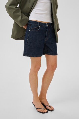 My Essential Wardrobe Loose fit Jeans in Blue