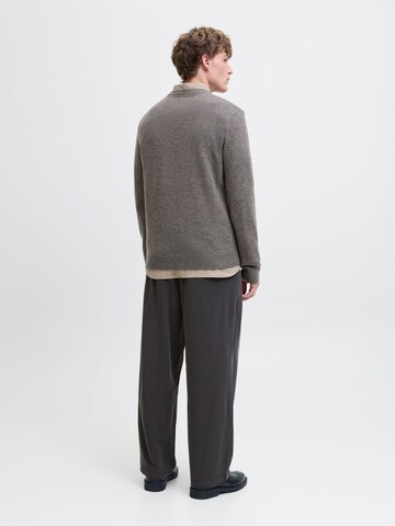 JACK & JONES regular Bukser 'JJ' i grå