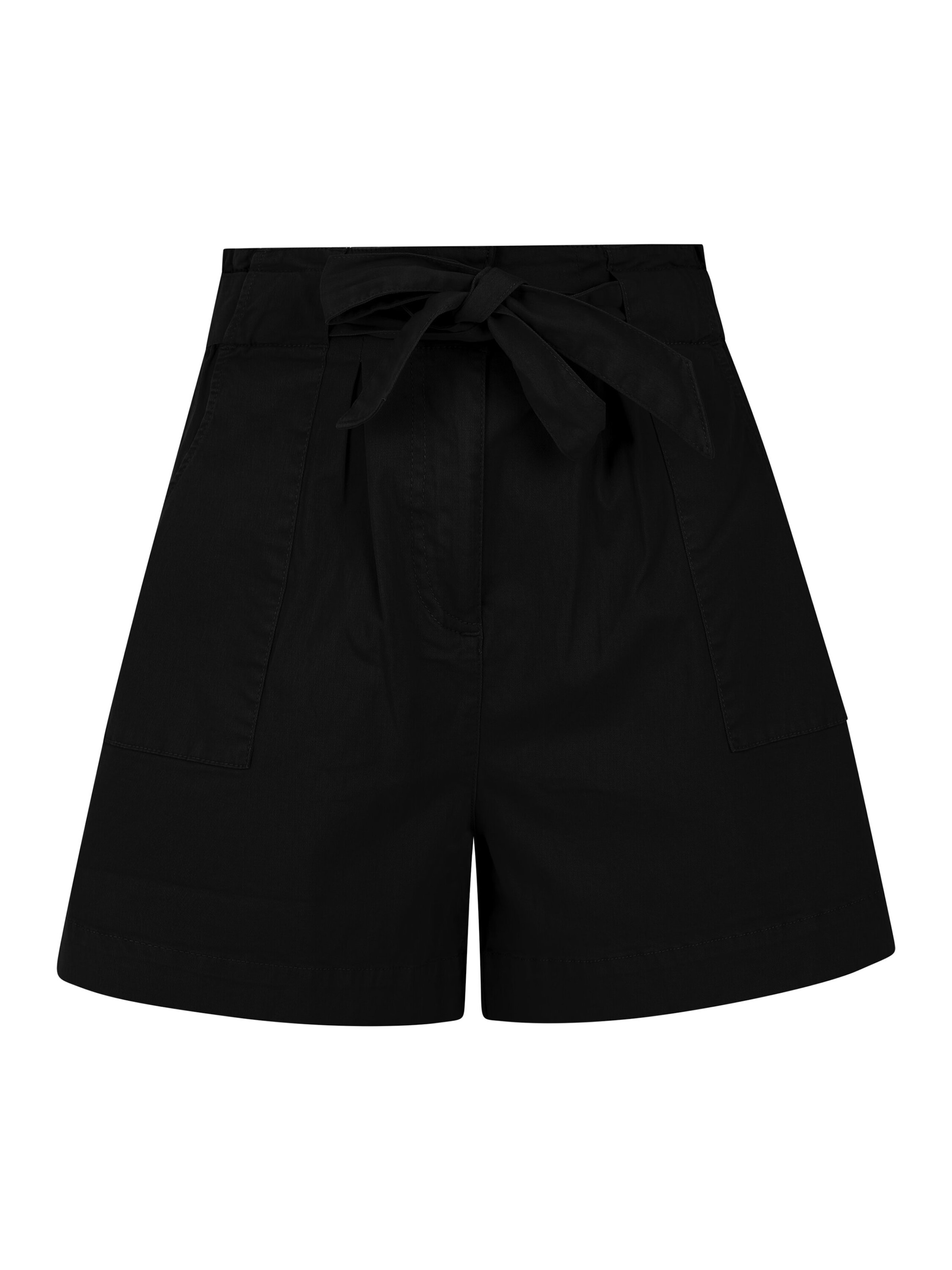 PROTEST Hose 'PRTEMMA' in schwarz, Produktansicht