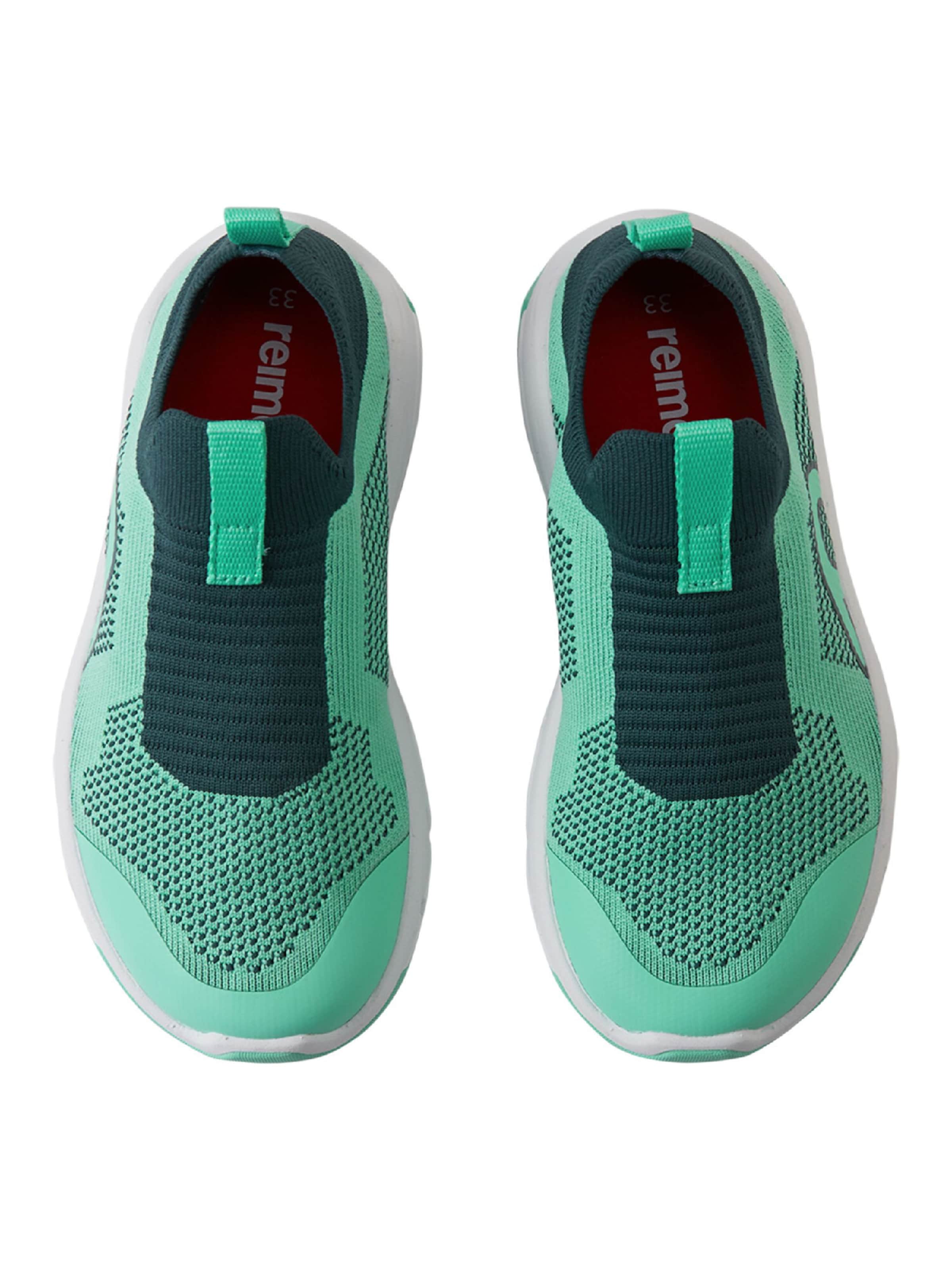 Reima Trainers ' Sujuva ' in Blue