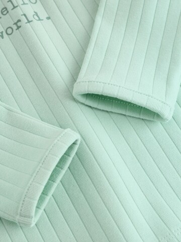 Next Комплект 'Hello World' в зелено