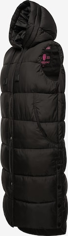 Gilet 'Sayorii' MARIKOO en noir