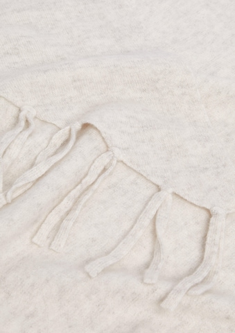 Foulard COMMA en beige