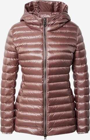 Colmar Winter Jacket in Grey: front