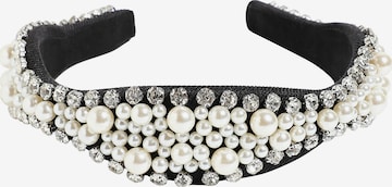 melns SOHI Aksesuāri matiem: no priekšpuses