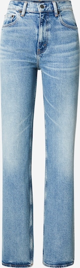 Polo Ralph Lauren Farkut värissä sininen denim, Tuotenäkymä