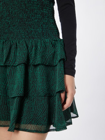 b.young Skirt 'HIMA' in Green