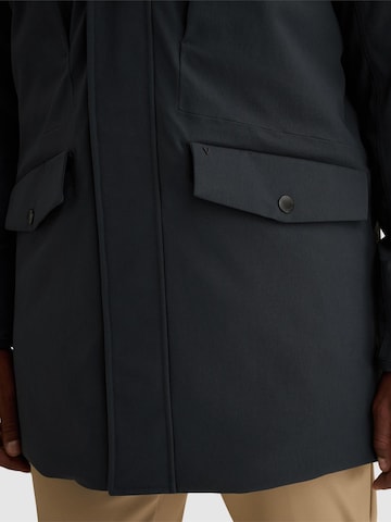 VANGUARD Välikausitakki 'Wheelride jacket' värissä sininen