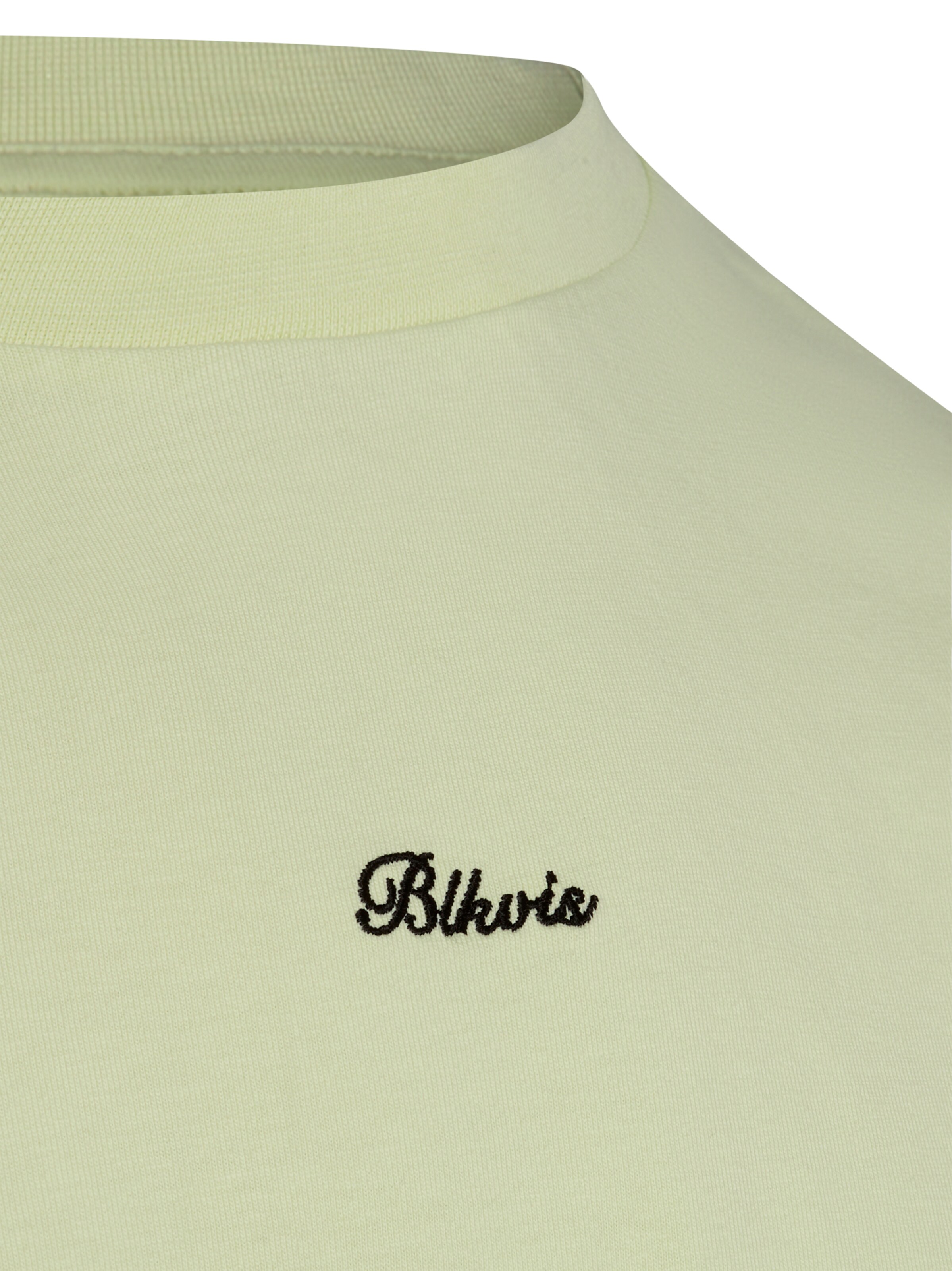 BLKVIS Shirt in Groen