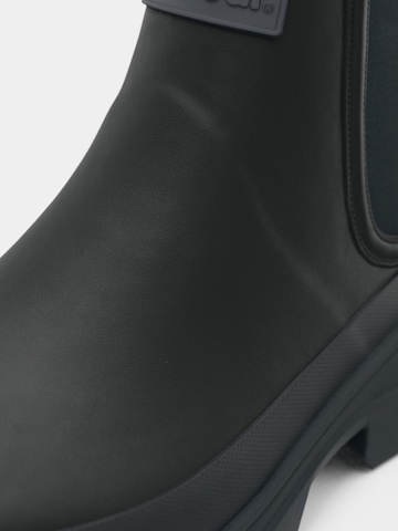 Barbour Regenlaarzen 'Nimbus' in Zwart