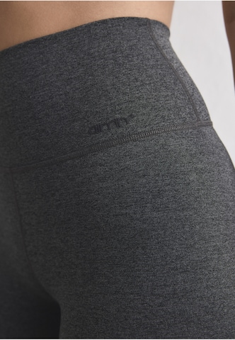 Aim'n Skinny Sportbroek 'Sense' in Grijs