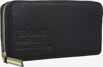 Portamonete 'Darciea' di Ted Baker in nero