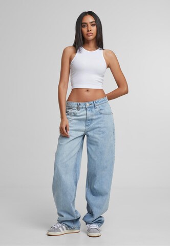 Wide Leg Jean 'Naya' 2Y Studios en bleu