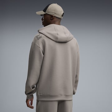 PUMA Sweatshirt in Grey