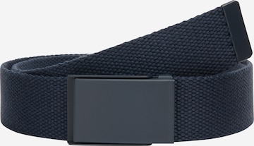 ABOUT YOU Belt 'Devin' in Blue: front