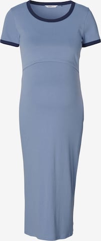 Noppies Kleid in Blau: Vorderseite