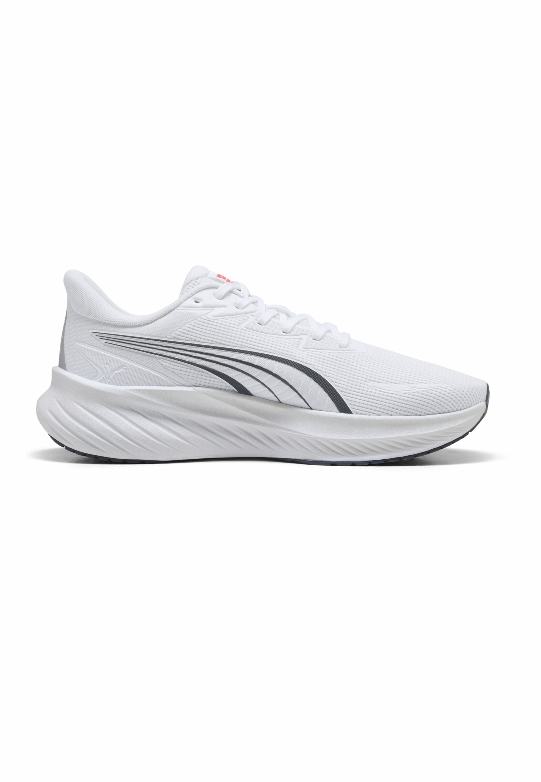 PUMA Маратонки за бягане 'Pounce Lite 2' в бяло