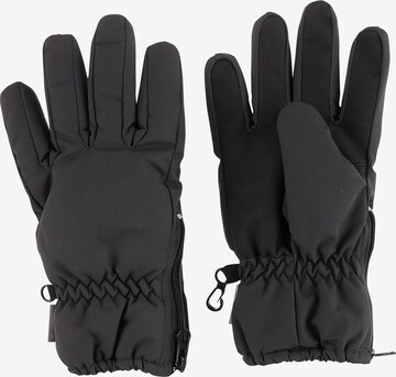 STERNTALER Gloves in Grey