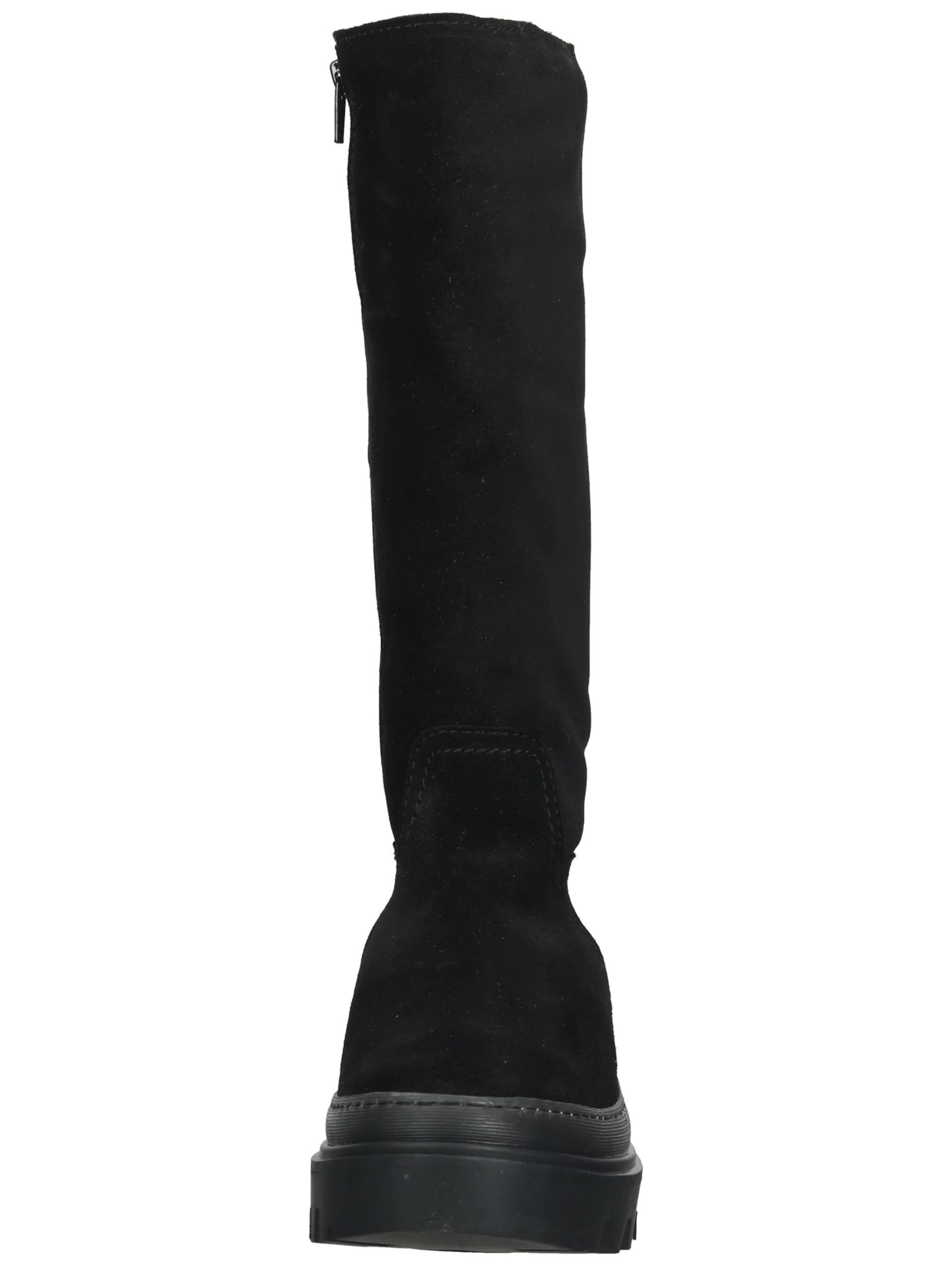 Bottes s.Oliver en noir