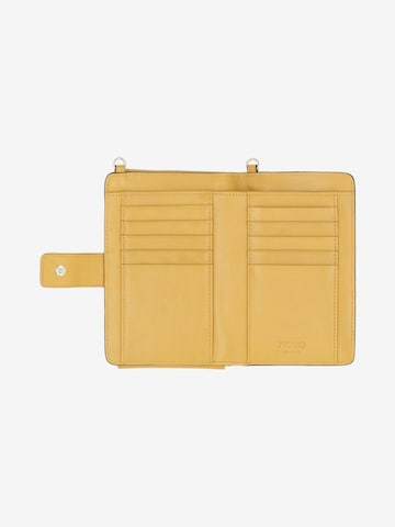 Picard Crossbody Bag 'Isabelle ' in Yellow