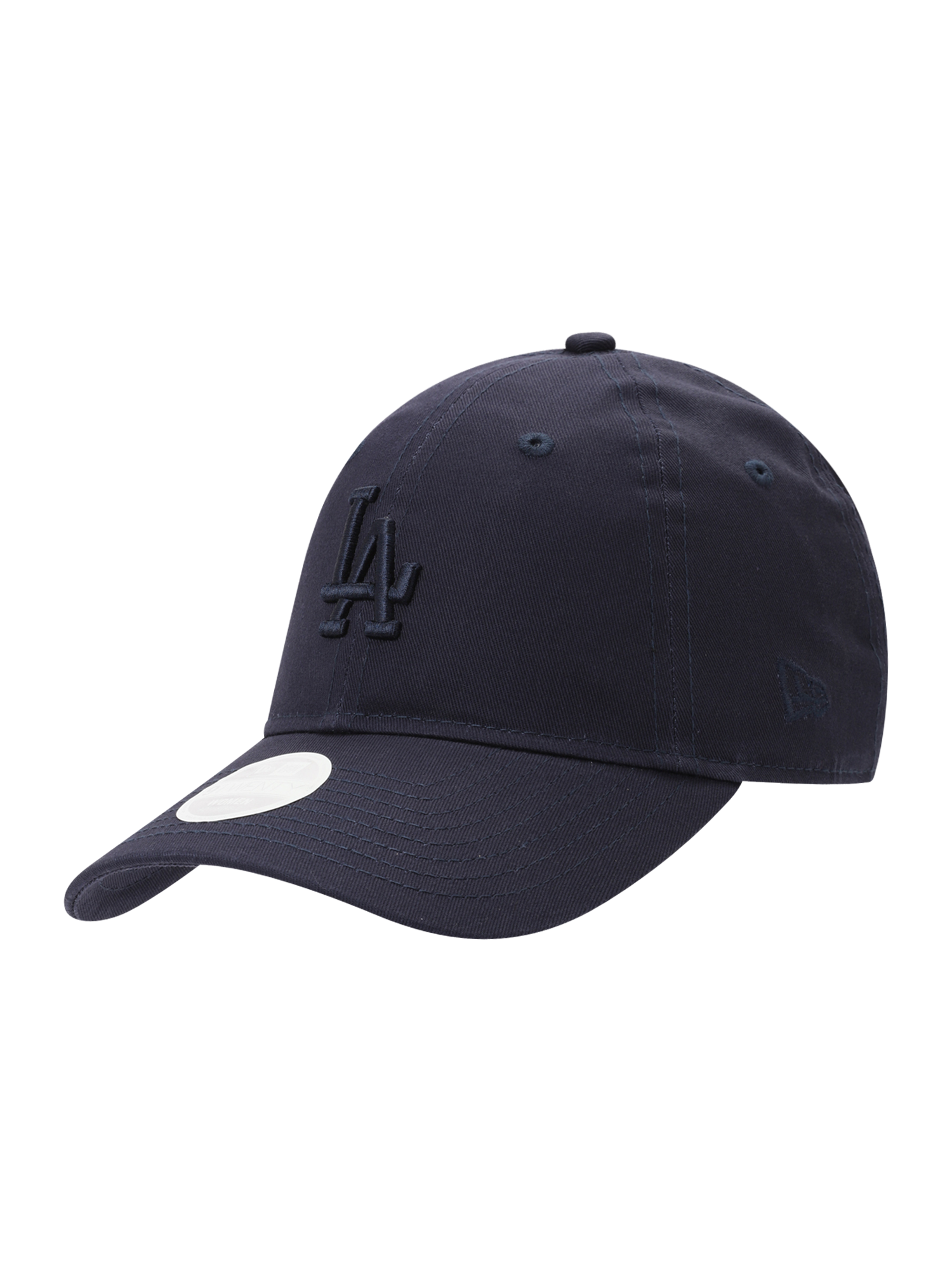 Cappello Da Baseball In Twill Di Cotone 100% – Non Strutturato, Morbido, Regolabile, Tesa 11 Cm, Tinta Unita, Per Uomo E Donna