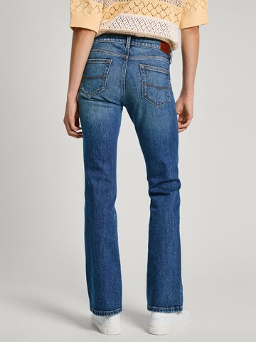 Bootcut Jeans di Pepe Jeans in blu