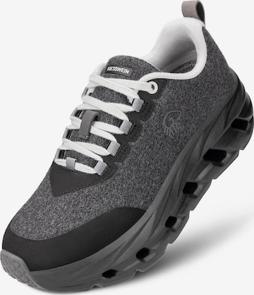 GIESSWEIN Sneaker 'Dream' in Schwarz: Vorderseite