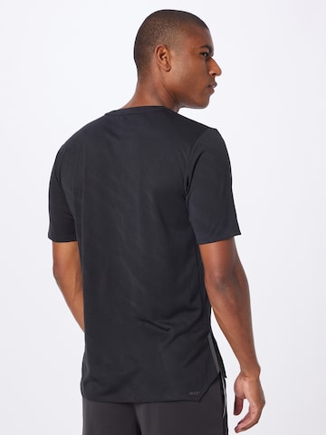 new balance Performance Shirt in Black