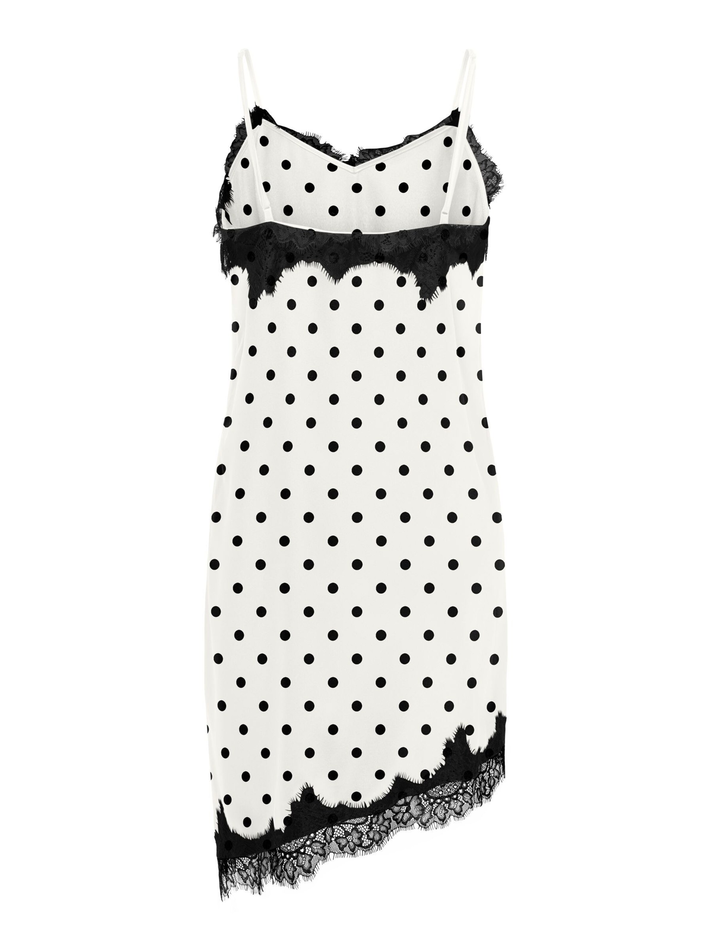 Robe 'ONLBella' ONLY en blanc