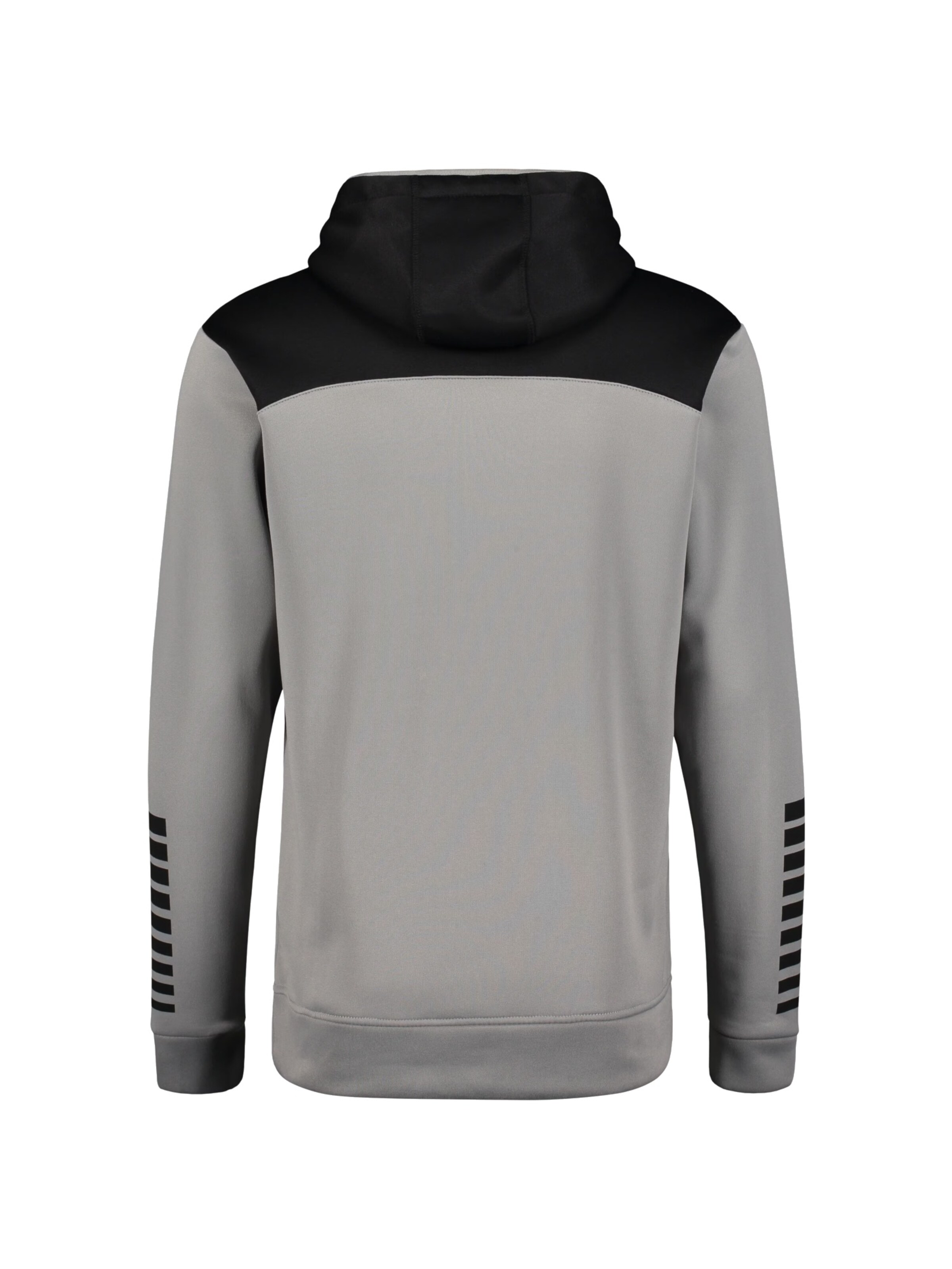 Select Sweatshirt 'Oxford'‌‌‌‌‌‌ in Grau