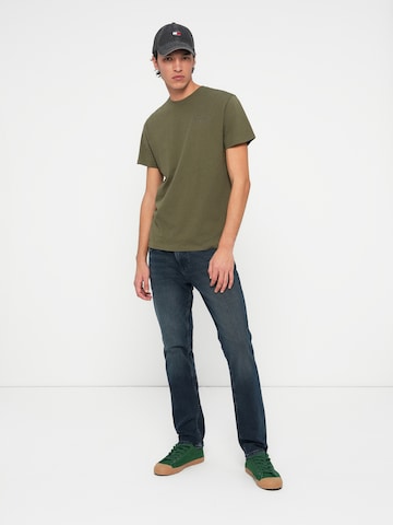 Tommy Jeans Shirt in Green