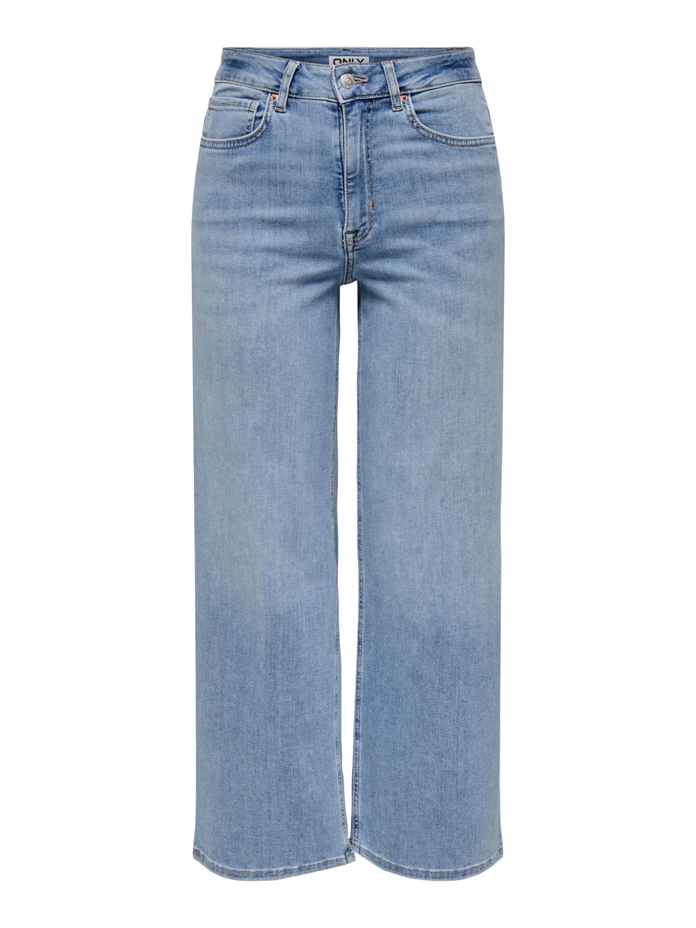 ONLY Jeans 'ONLMADISON' in de kleur Blauw, Productweergave