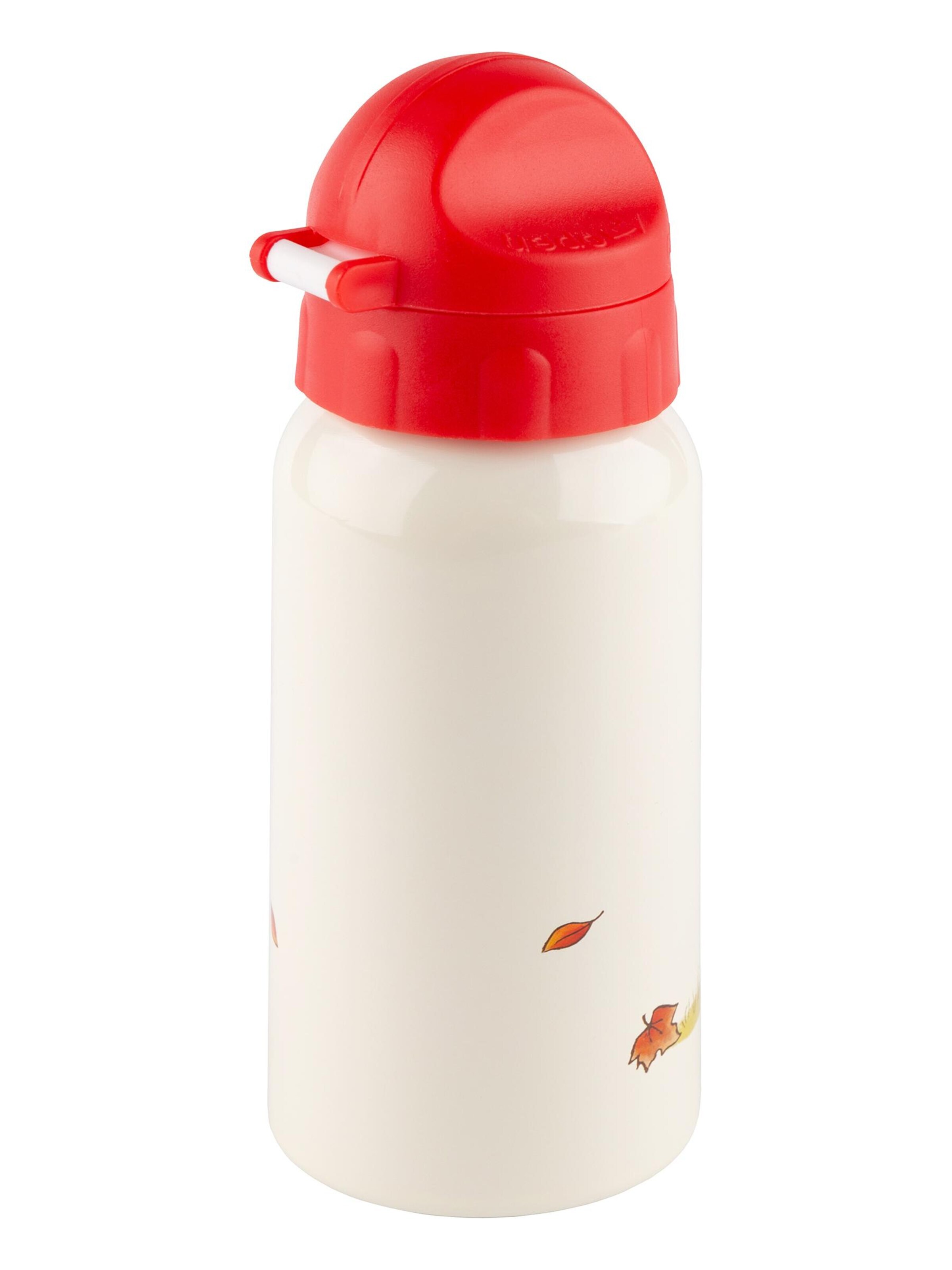 SIGIKID Drinking bottle in Beige