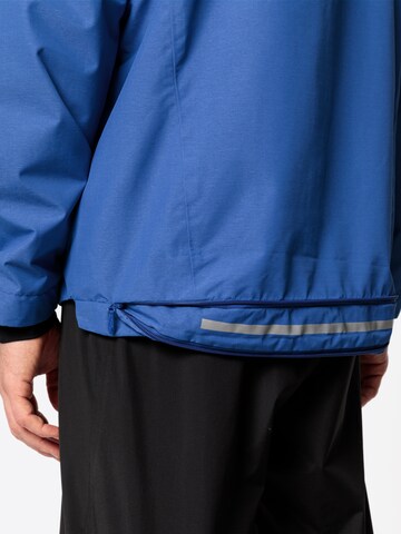 VAUDE Outdoor jacket 'Comyou Pro' in Blue