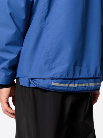 VAUDE Sportjacke 'Comyou Pro' in Blau