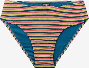 PROTEST Bikinihose 'MIXCelebad' in Pink: Vorderseite