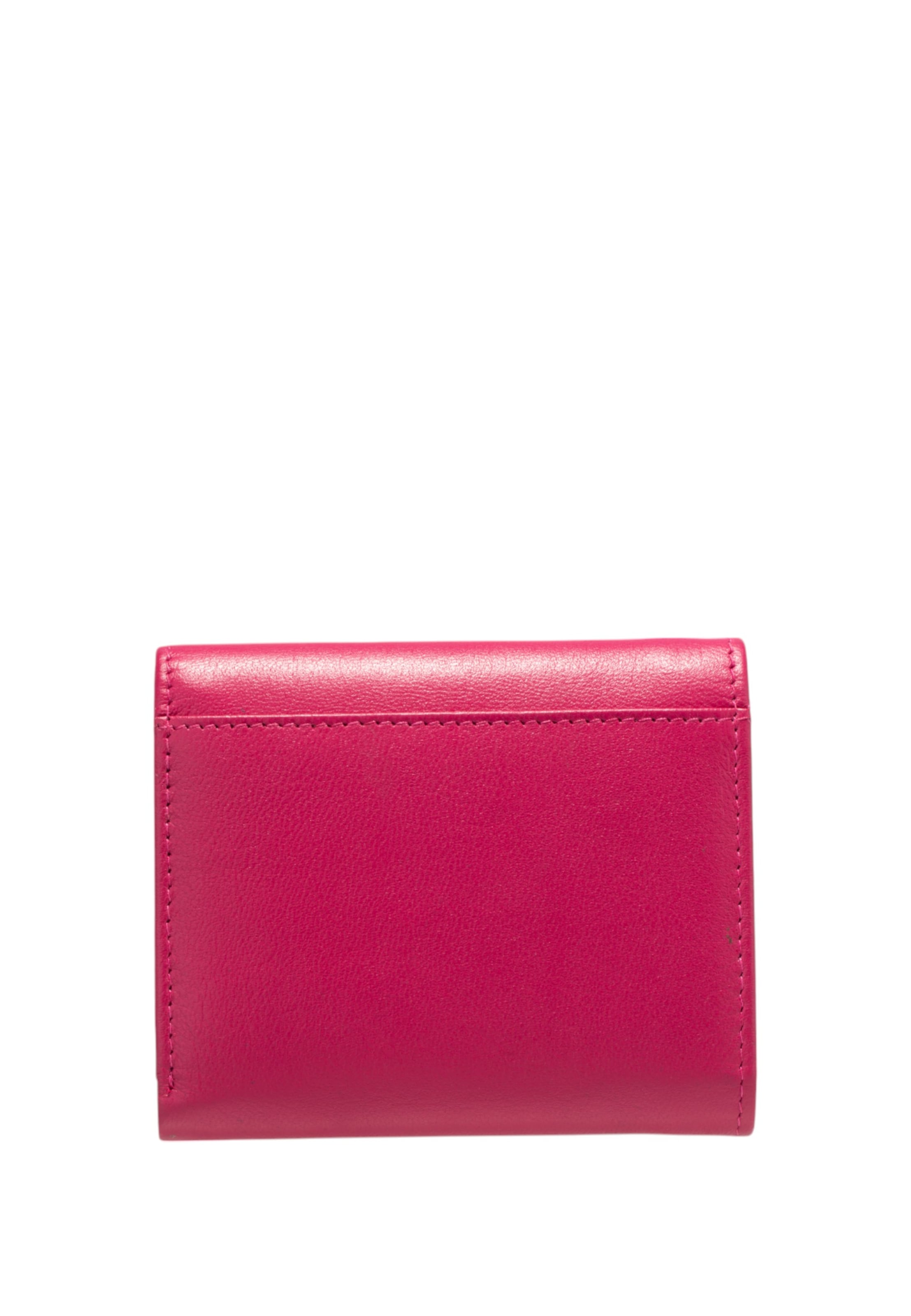 Maître Portemonnee 'Bromley Deda' in Roze