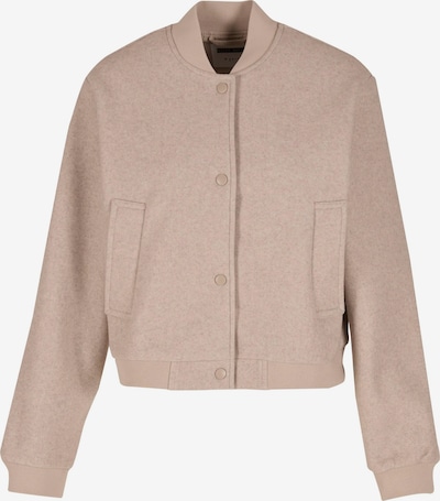 Demisezoninė striukė 'NMEddi' iš Noisy may, spalva – marga smėlio spalva, Prekių apžvalga