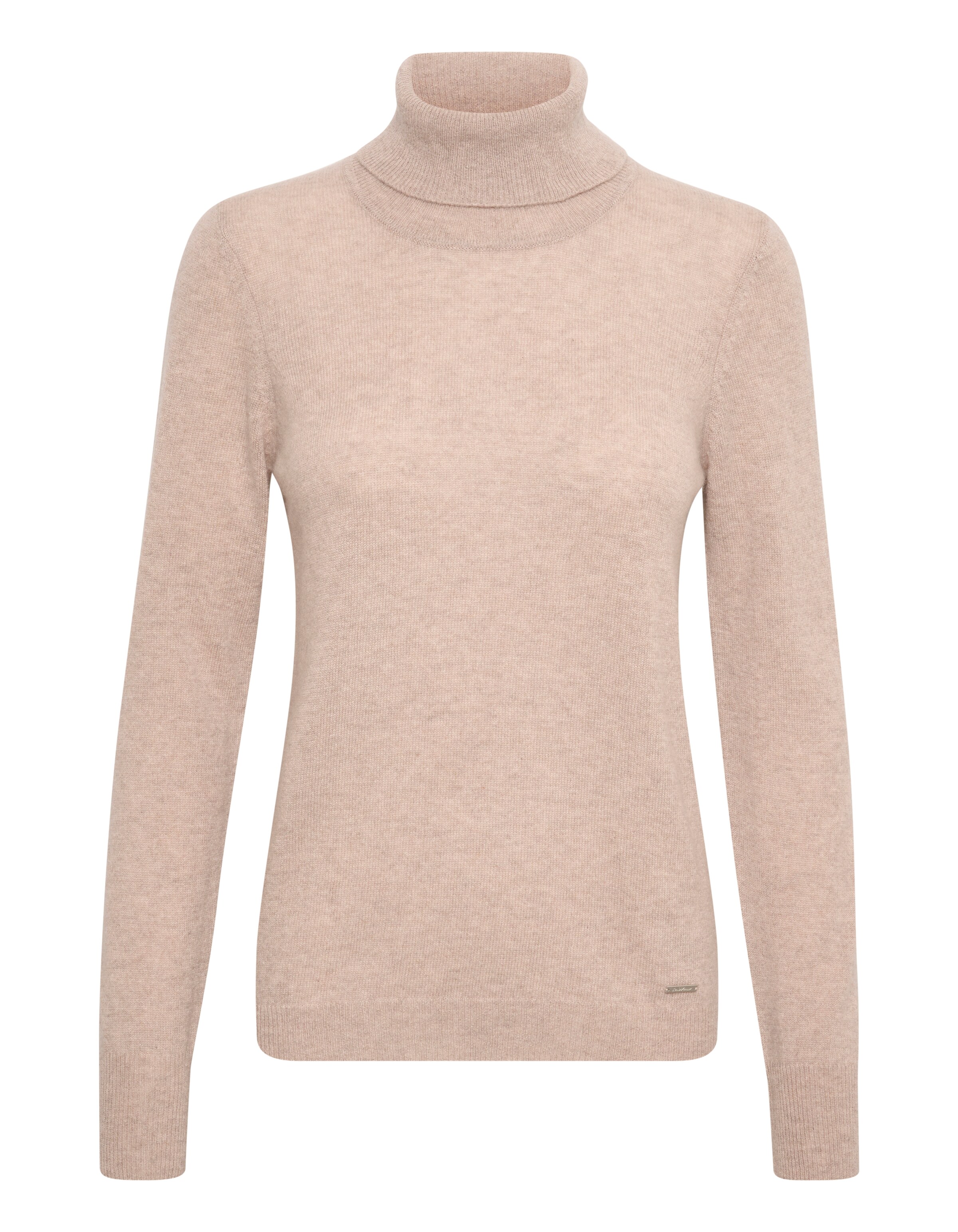 InWear Trui in Beige: voorkant