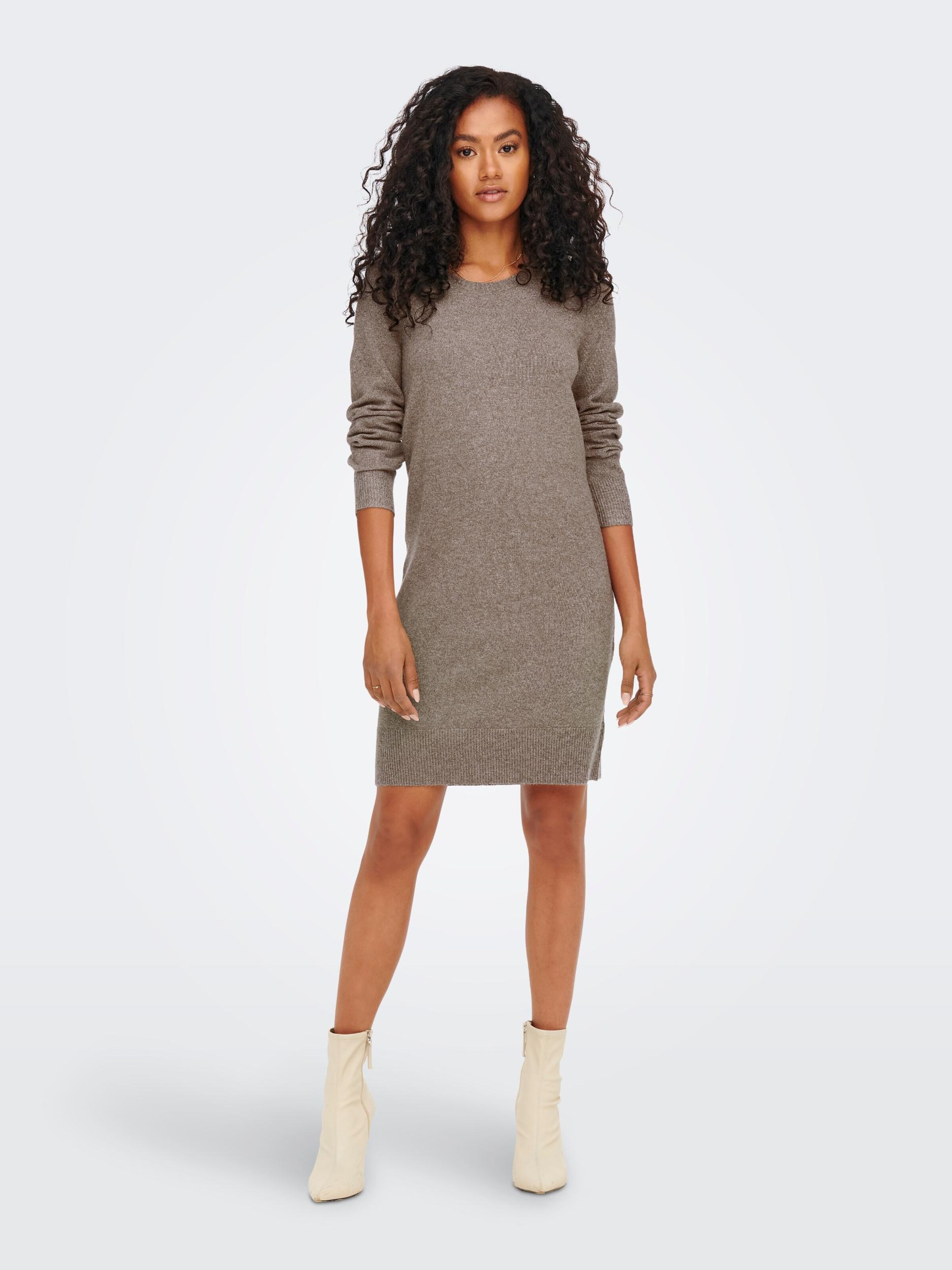 Roots sweater dress cheap