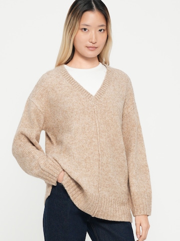 ruda JDY Megztinis 'JDYMalone'