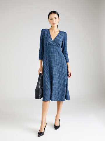 Compania Fantastica Kleid in Blau