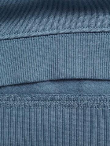 MANGO KIDS Sweatshirt 'PAWCHASE' in Blauw