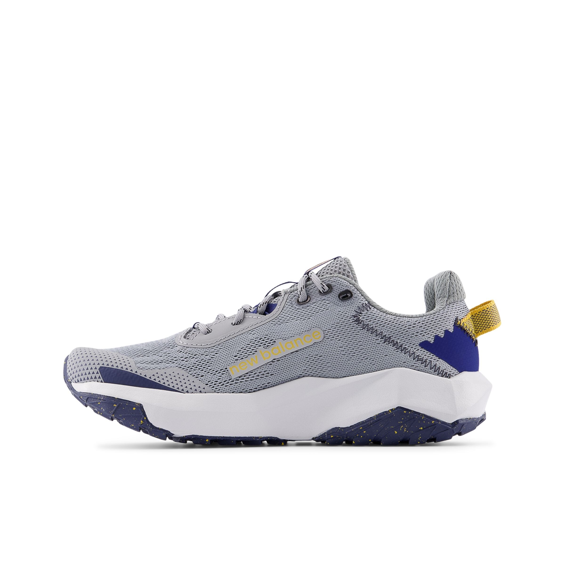 new balance Sports shoe in Grey