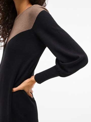 Robe 'VIKerry' VILA en noir