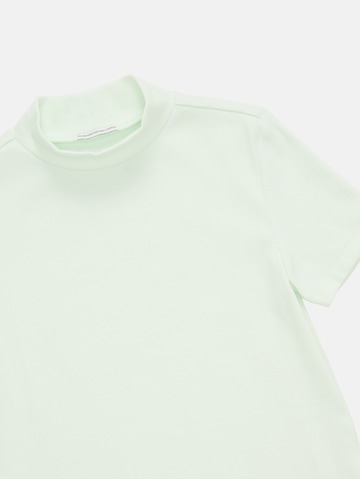 TOM TAILOR Shirt in Groen