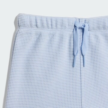 Set di ADIDAS ORIGINALS in blu